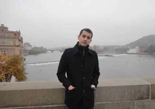 alexor18's profile picture. 