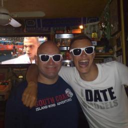 maurijnboersma's profile picture. living for the moment.