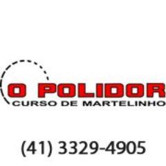 O Curso de Martelinho O Polidor é uma empresa especializada em cursos para martelinho de ouro e ferramentas para martelinho de ouro.