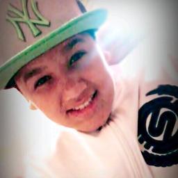 * Um Simplês sonhador, 13 anos, Gordiin , Legal , Bestta , #CORINTHIANO Saiba mais me seguindo ;] .