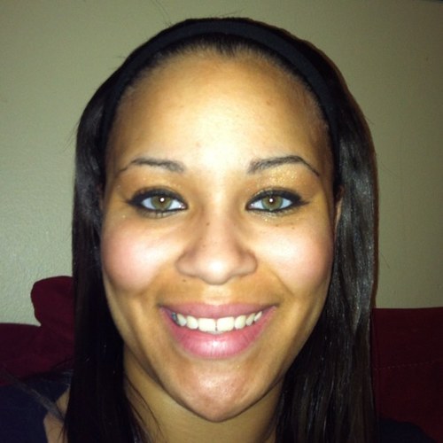 AshleyNicole85's profile picture. 