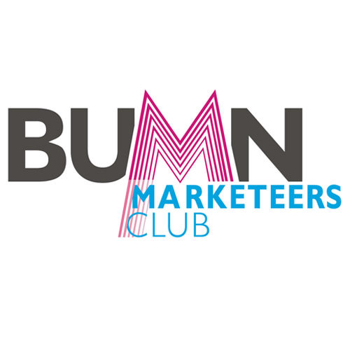 BUMN Marketeers Club - Kerja, Kerja, Kerja! Untuk peningkatan daya saing!