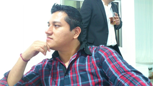 Asi o mas yooo!! tan vivas!! pero tan buena onda!! pero tambien tan selectivo y audaz para escoger amistades!!!