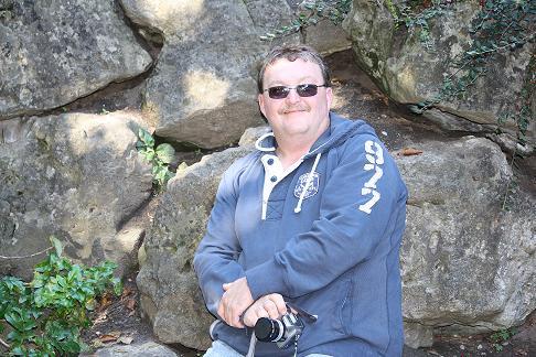 gonzopenney's profile picture. 