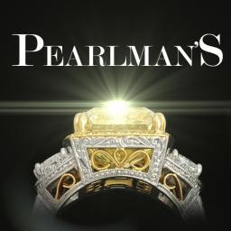 Pearlman's offers designer engagement rings and bridal jewelry and high-end fashion pieces. Follow us for the latest updates.
