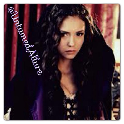 UntamedAllure's profile picture. An original petrova the one who started it all she fell for both niklaus and elijah mikaelson ||MC-RP||TakenBy: @NobleRipper||Tatia&Elijah