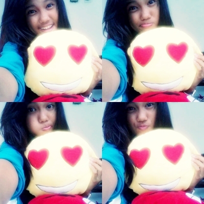 ♥RamaAmang ~ ikka ~ Mom ♥ I'm me , Not him or Them :D