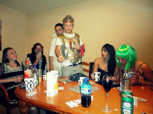 Darylafrican's profile picture. Here, there and everywhere