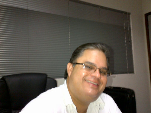 Ing Electricista, Magister en Gerencia de Empresas. Inversiones, Proyectos y Construcciones. Director Cámara Construcción del Zulia. Director OCEPRO (CIDEZ)
..