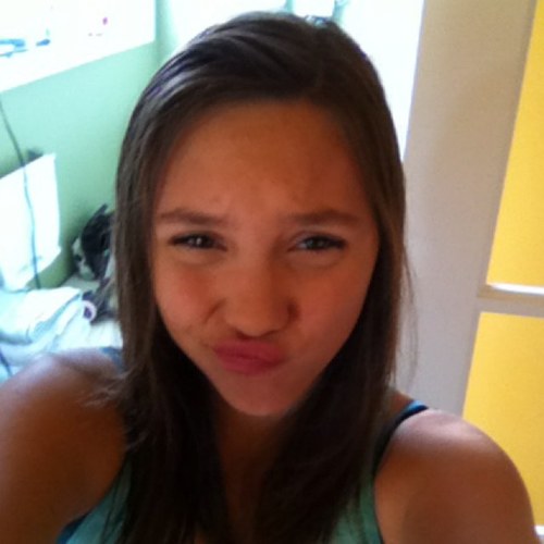 Full name- Alice katherine marie turenne Age- 14   I follow back 3 :) Xx