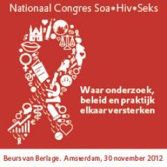14e nationale congres soa hiv seks