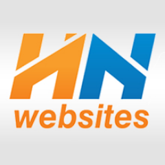 hnetwebsites's profile picture. Sua Empresa na Internet