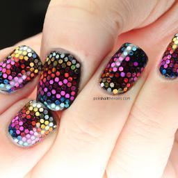 polishallnails's profile picture. 