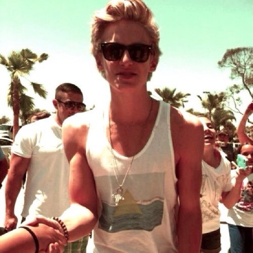 he's so much more than cody simpson