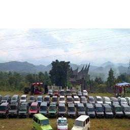 IkcPadang's profile picture. No Hazard During Convoy
http://t.co/HAw6EoNm