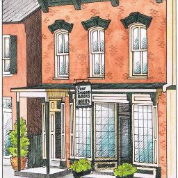 A full-service independent bookstore located in a vibrant community.