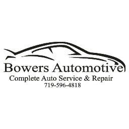 Bowers Automotive is a full-service preventive maintenance and auto repairs center in the Colorado Springs, CO 80915 area, specializing in Car Care Services.