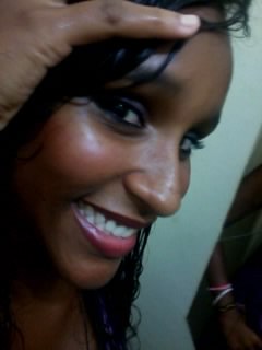 ° Gleicyanne santana °