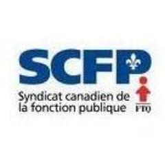 Plus important syndicat affilié à la FTQ, le SCFP compte près de 135 000 membres au Québec.