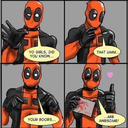 cool story bro