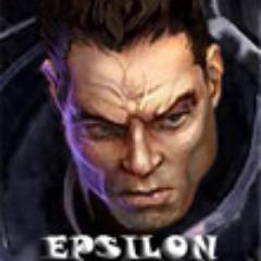 IG / FB: Epsilon.Miniatures