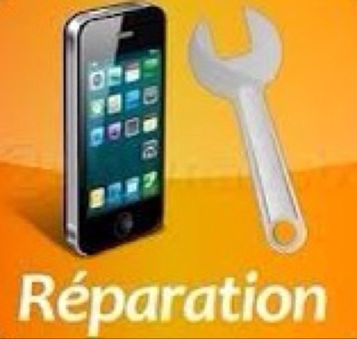 Réparation & Personnalisation d'Iphone 4/4s. Basé dans le 77.
http://t.co/my1SEVQQ8L