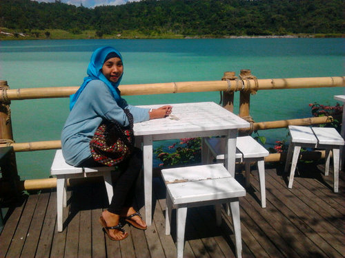 ayoe_gafur's profile picture. so weird..............