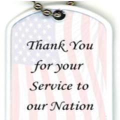 To recognize & give thanks to all  heroes: military, those fighting dibilitating diseases, teachers, caregivers, police, firefighters, all!
