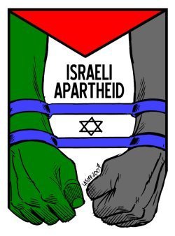 Coalition Against Israeli Apartheid