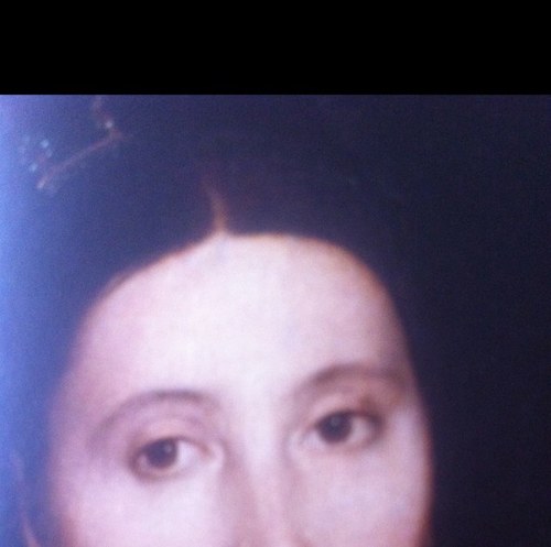 Emmerdeuse, mais pas que ..