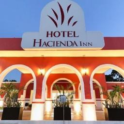 Hotel en Mérida Yuc. Excelentes instalaciones, servicio, totalemente remodelado. A 3 min del aeropuerto internacional de Mérida y a 10 min del centro histórico.