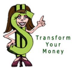 TransformMoney's profile picture. I am a money coach that teaches people how to manage their money so they have power and freedom with it!