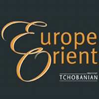 Revue Europe et Orient (@europeetorient) 's Twitter Profile Photo Revue Europe et Orient (@europeetorient) 's Twitter Profile Photo