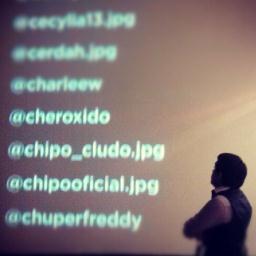 ilchipo's profile picture. Arquitecto y buen amigo! Padre de familia y americanista de tiempo completo, Charro desde la cuna e hijo prodigo de la B. UdeG