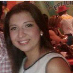 deisy_cas's profile picture. 