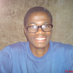 MukeereTonny's profile picture. 