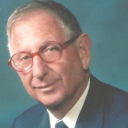 Real estate auction pioneer as well as industry, civic and charitable leader during 58-year career.