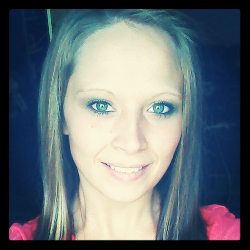 Living the BLESSED life!