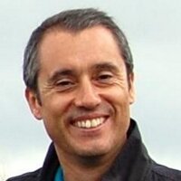 Ginés Bastida (@ginesbastida) 's Twitter Profile