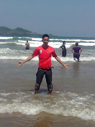 wahyu_XX1's profile picture. 