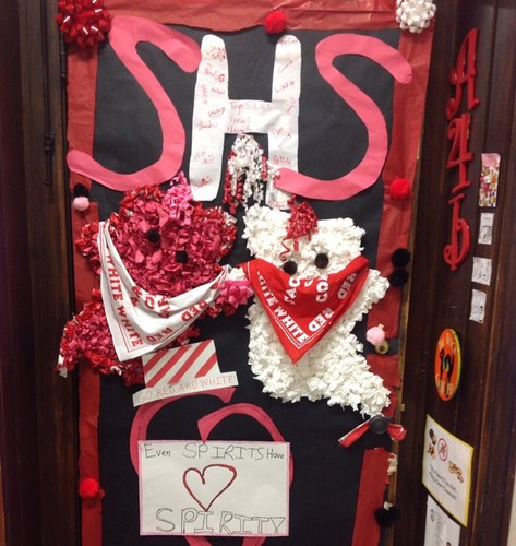 SHSAcademy4b's profile picture. A 4th grade class just letting you know what is going on each day.