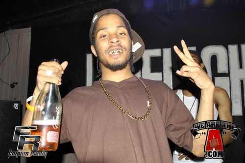 Johnson Boyz Ent./ Heat Boy Life$tyle