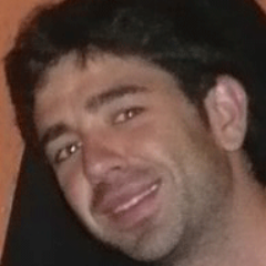 SantosZagalico's profile picture. 