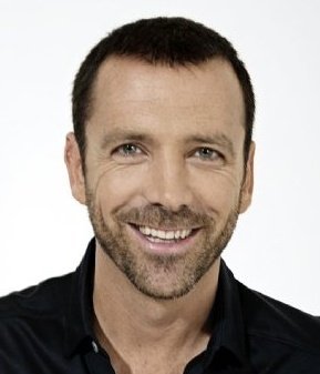animateur TV