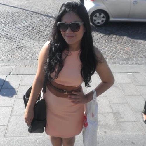Annisa Melda