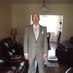 peter steadman (@petethemod) Twitter profile photo