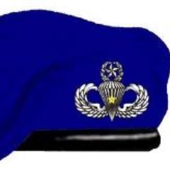 BeretsBlue's profile picture. The awesomely amazing in your face marketing team of the SBSS