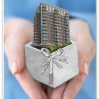 Real Estate Gifting (@realestategifts) 's Twitter Profile Photo