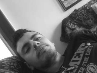 markedtt's profile picture. 