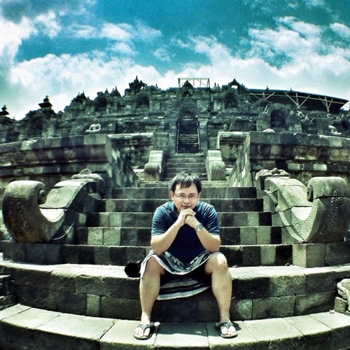 chillogue's profile picture. What we tweet in life... echoes in eternity